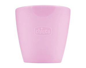 CH BICCHIERE SIL ROSA 6M+