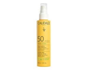 Caudalie Vinosun Spray Solare SPF50 Viso e Corpo 150ml