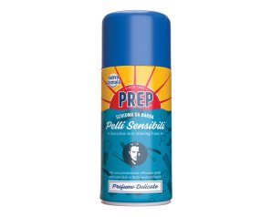 PREP SCHIUMA BARBA P SENS300ML