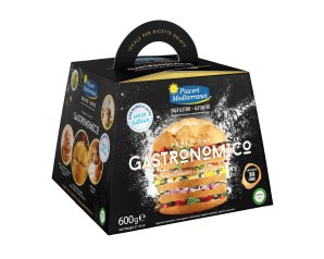 PIACERI MED.Panett.Gastr.600g