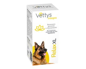 VETTYS Integra Relax XL Cane