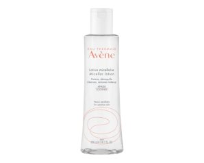 Eau Thermale Avène Les Essentiels Acqua Micellare Detergente Struccante 200ml