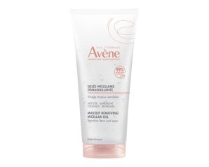 Eau Thermale Avène Les Essentiels Gel Micellare Struccante 200ml
