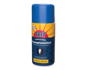 PREP SCHIUMA BARBA CLASS 300ML