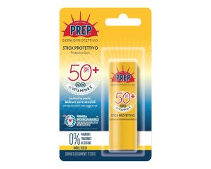 PREP STICK DERMOPROTETTIVO 50+