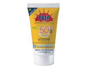 PREP SPF50 TRAVEL SIZE ECO50ML
