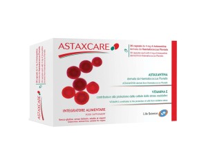 ASTAXCARE 30CPS