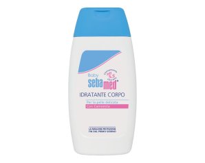 SEBAMED BABY LOZIONE CORPO