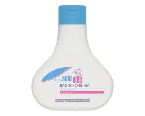 SEBAMED BABY BAGNOSCHIUMA200ML