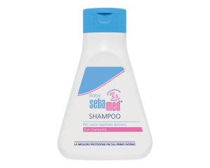 SEBAMED BABY SHAMPOO 250ML