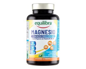 EQUILIBRA Magnesio 90Cpr