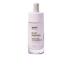 Goovi Siero Viso Con Biopeptidi 30ml