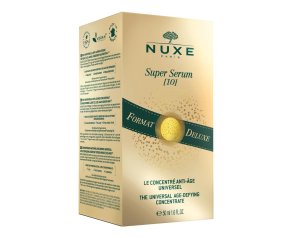 Nuxe - Super Serum Concentrato Anti-Età Universale Confezione 50 Ml