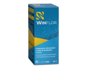WINFLOR Gtt 6ml