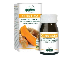 CURCUMA Estr.Tit.60*Past.SVS