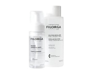 FILORGA DUO CLEANSERS 2023