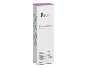 DERMORELIZEMA Ecofoam 70ml