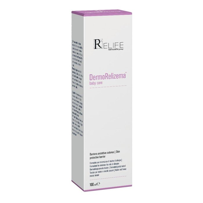DERMORELIZEMA Ecofoam 70ml DERMORELIZEMA Ecofoam 70ml