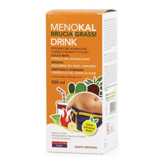 MENOKAL BRUCIAGRASSI 500ML MENOKAL BRUCIAGRASSI 500ML