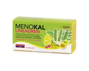MENOKAL DREN 10STICK
