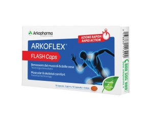 ARKOFLEX FLASH 10CPS