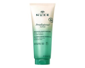 Nuxe Prodigieux Neroli Gel Doccia Rilassante 200ml