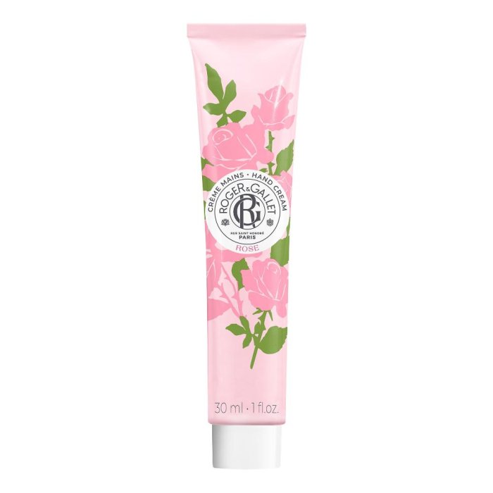 ROSE CREMA MANI 30ML N/F ROGER