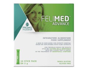 FELIMED ADVANCED 30STICK