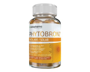 PHYTOBRONZ 60 Gummies