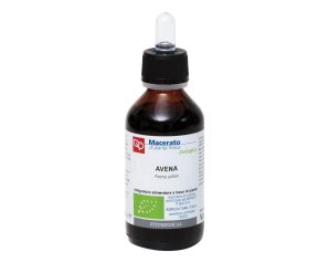 AVENA TINTURA MADRE BIO 100ML