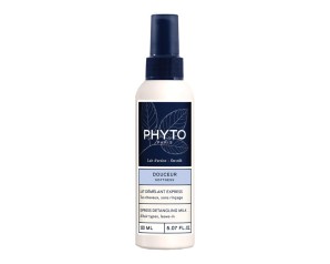 Phyto Douceur Softness districante per tutti i tipi di capelli latte spray 150ml
