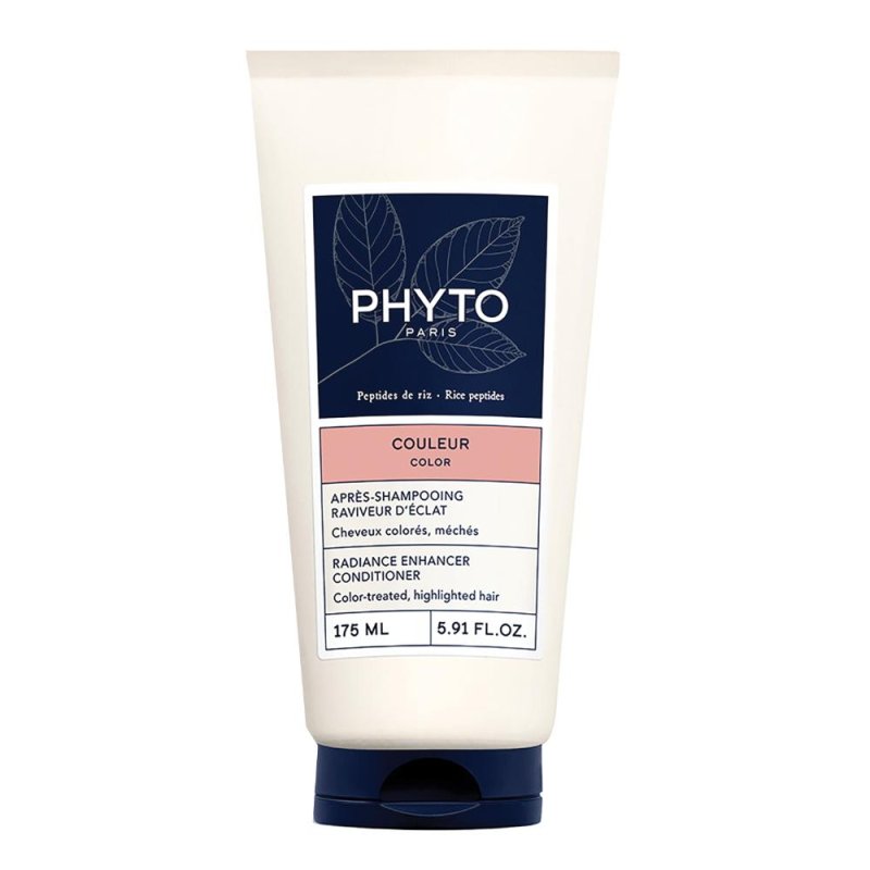 Phyto Color - Balsamo Ravviva Luminosità 175ml Phyto Color - Balsamo Ravviva Luminosità 175ml