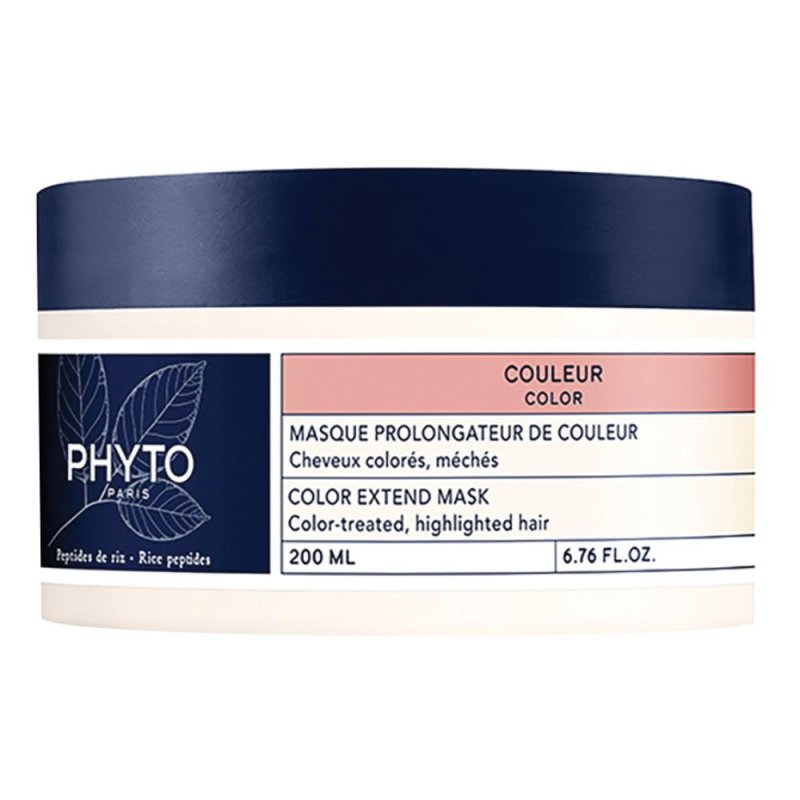 Phyto Colore Maschera Prolunga Colore 200 ml Phyto Colore Maschera Prolunga Colore 200 ml
