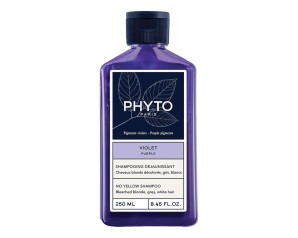 Phyto Violet Shampoo Anti-giallo Illuminante 250ml