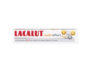 LACALUT MULTI EFFECT PLUS 75ML