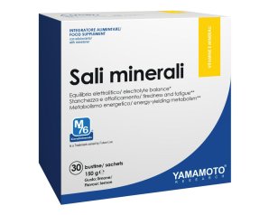 YAMAMOTO R SALI MIN ARA 30BUST