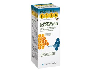 OLIGOMIR PLUS 170ML
