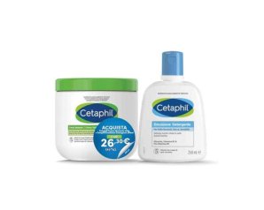 CETAPHIL BIPACK CREMA 450G+DET