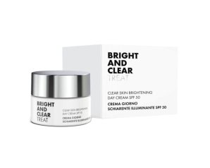 BRIGHTECLEAR CLEAR SKIN DAY CR
