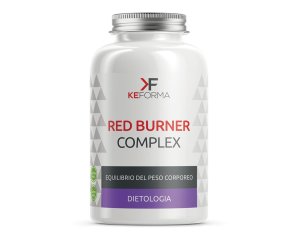 RED BURNER COMPLEX 60CPS