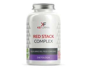 RED STACK COMPLEX 90CPS