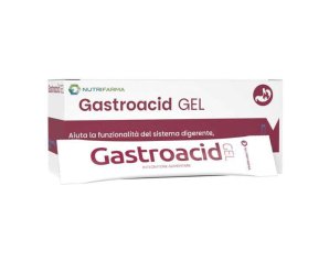 GASTROACID GEL 20STICK