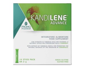 KANDILENE Advanced 15 Stick
