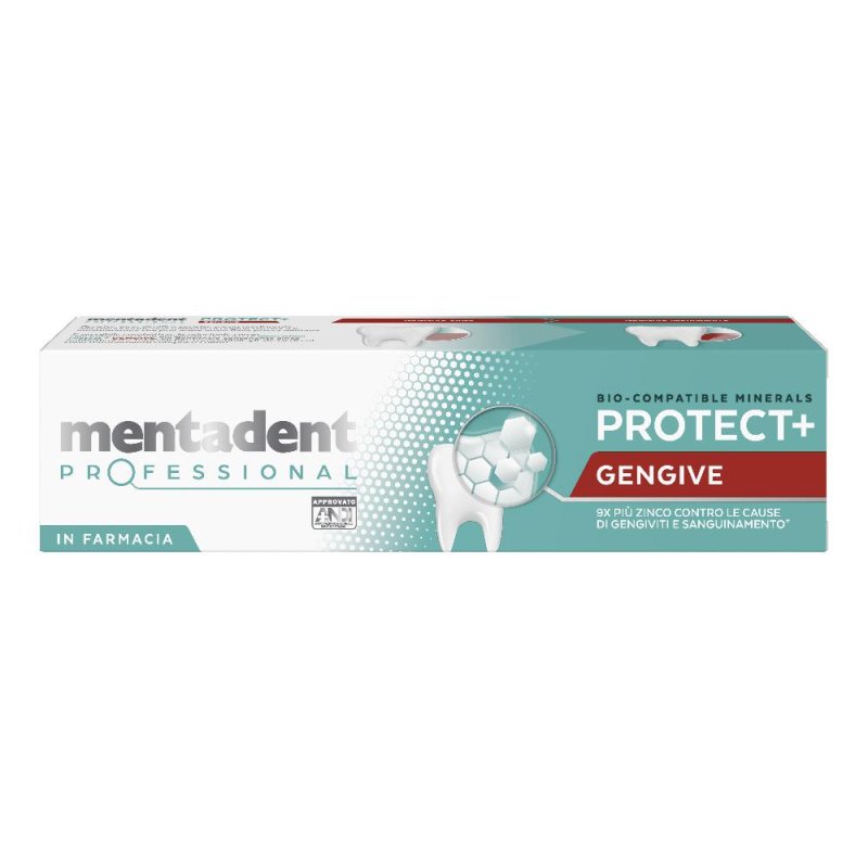 MENTADENT Dent.Prof.Pro+Geng. MENTADENT Dent.Prof.Pro+Geng.