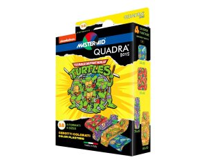 QUADRA Boy 18 Cer.Color.4f.