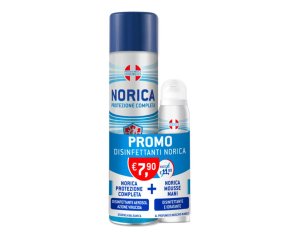 NORICA PROTEZIONE BALS+MOUSSE
