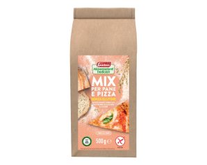 MS Alim-Ded.Mix Pane/Piz.500g