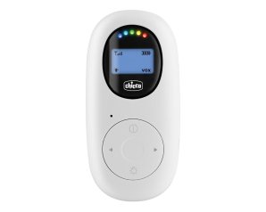 CH Baby Monitor Audio Port.