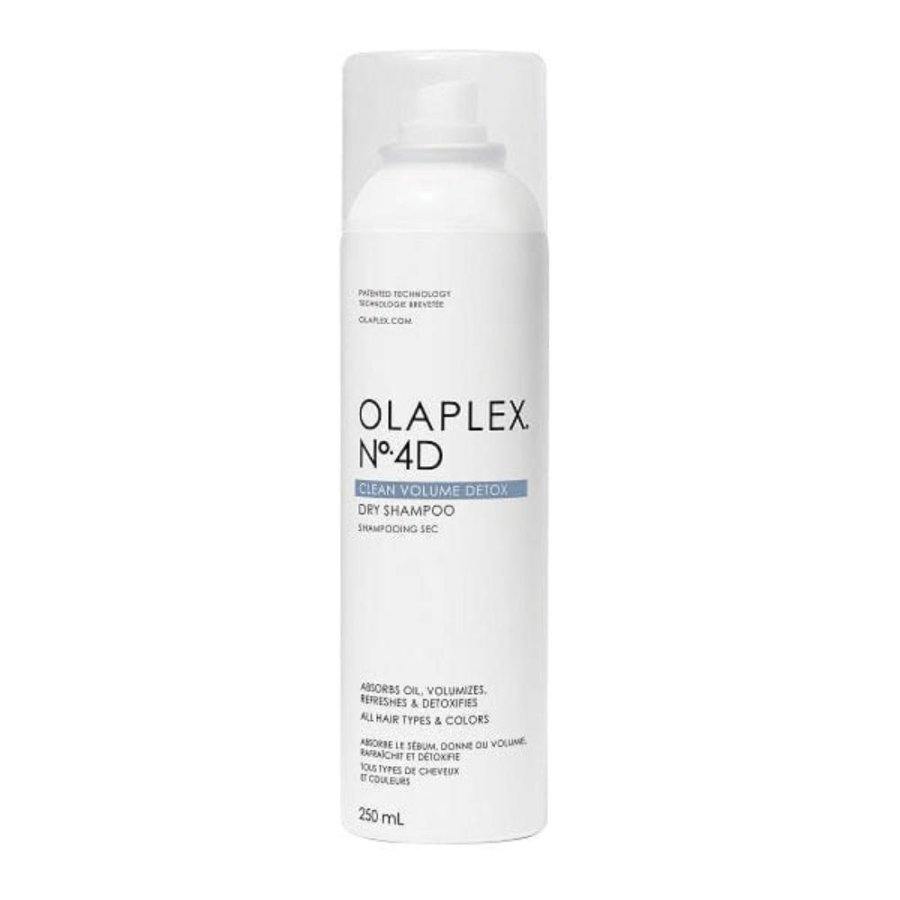 OLAPLEX N4D CLEAN VOLUME DETOX OLAPLEX N4D CLEAN VOLUME DETOX