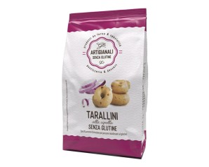 GLI ARTIGIANALI TARALLINI CIPO